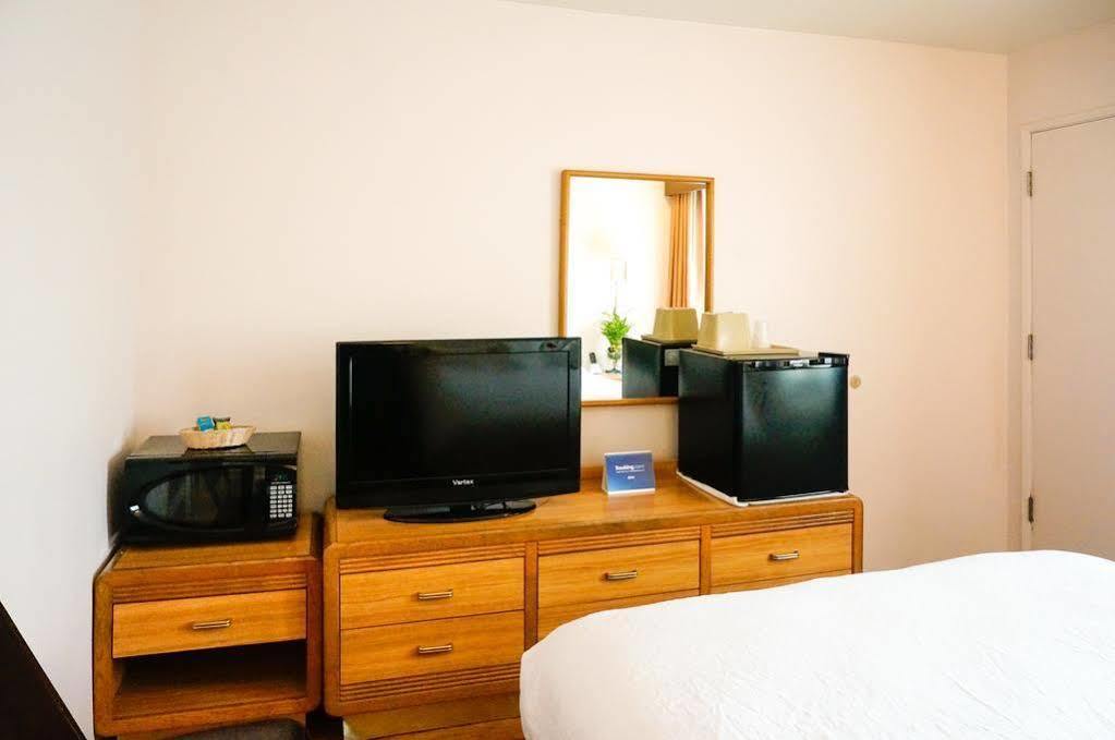 Oceanview Motel Huntington Beach Buitenkant foto